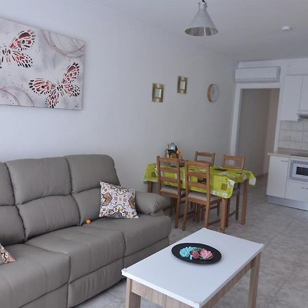 Armonia Beach 104 Arinaga Kültér fotó