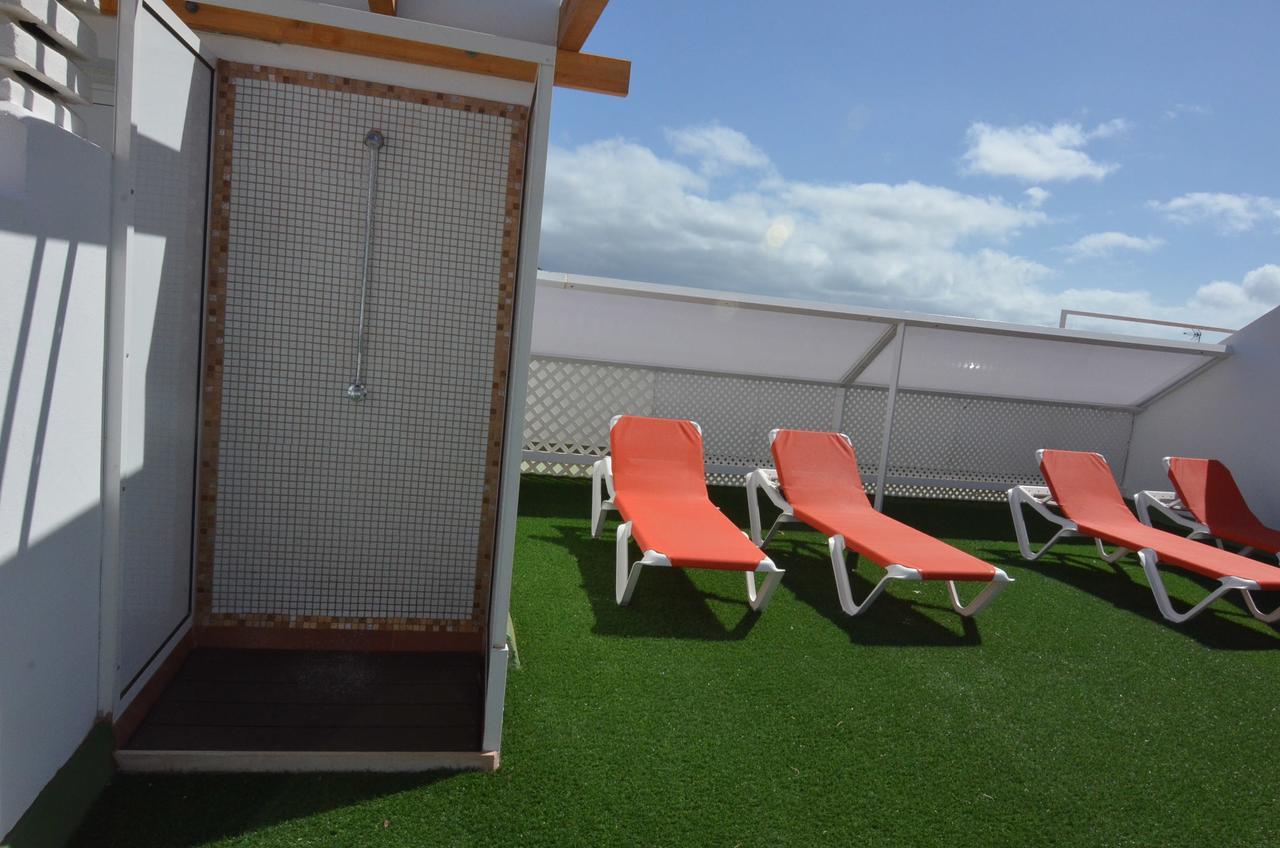 Armonia Beach 104 Arinaga Kültér fotó