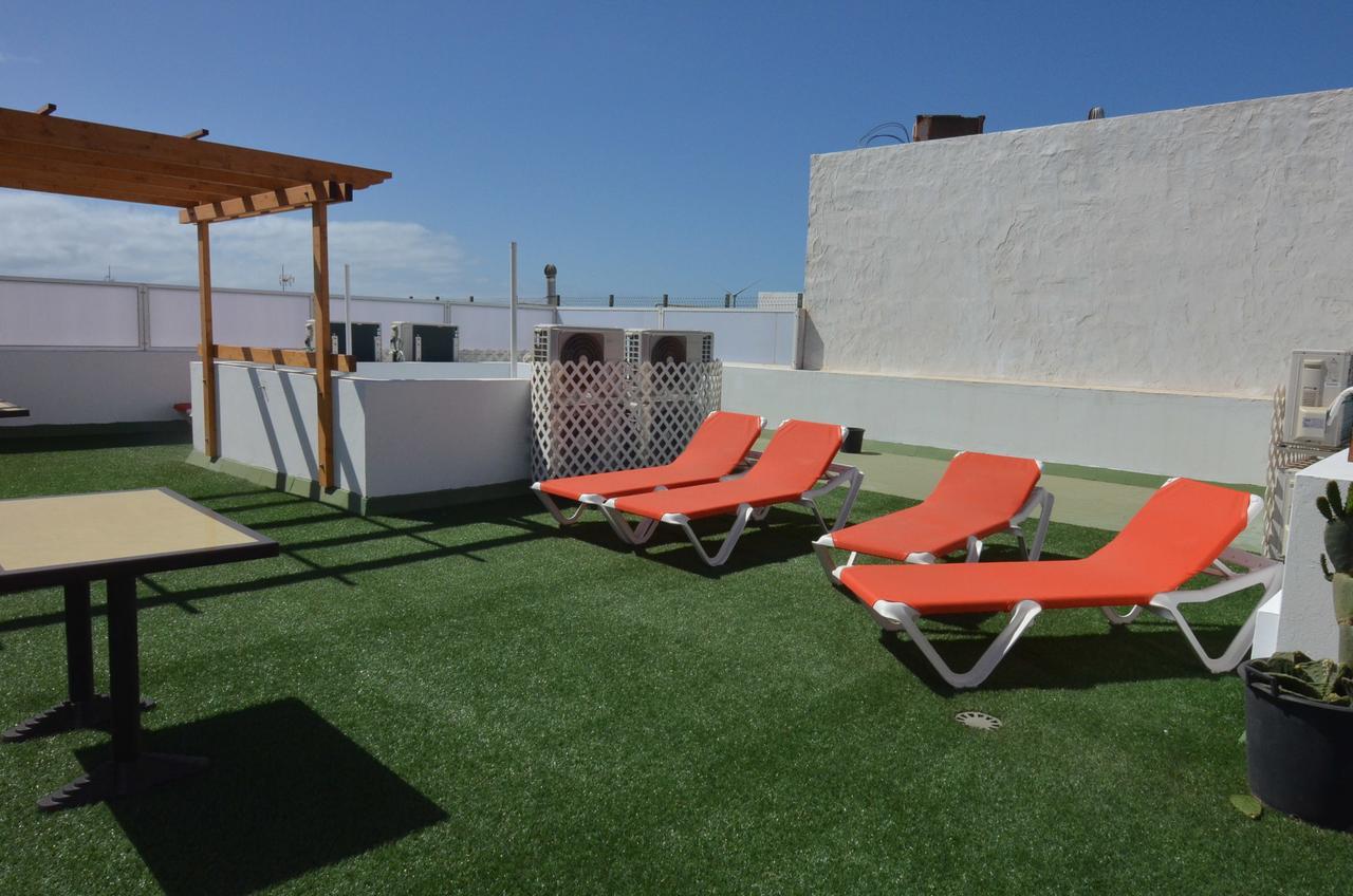 Armonia Beach 104 Arinaga Kültér fotó