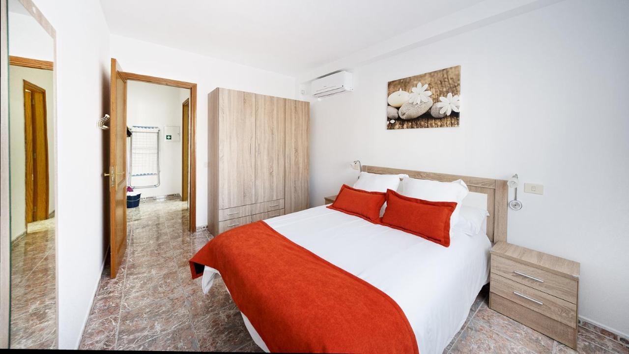 Armonia Beach 104 Arinaga Kültér fotó