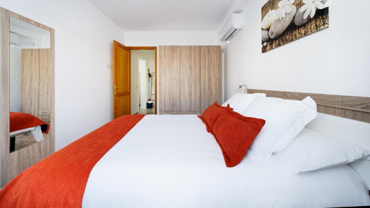 Armonia Beach 104 Arinaga Kültér fotó